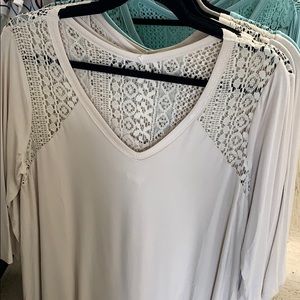 Solid Tunic Dresses (3 colors!)